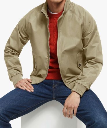 John Lewis Harrington Jacket