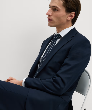 M&S Luxury Collection Regular Fit Suit